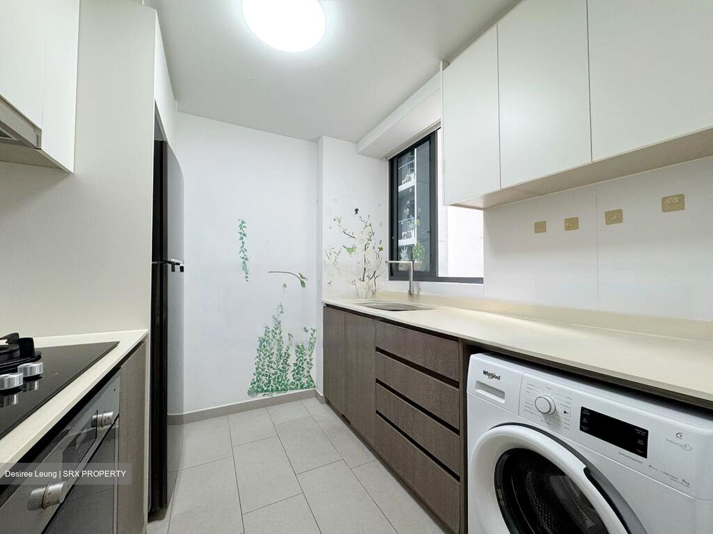 The Criterion (D27), Condominium #480582061